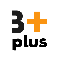 bplus Logo